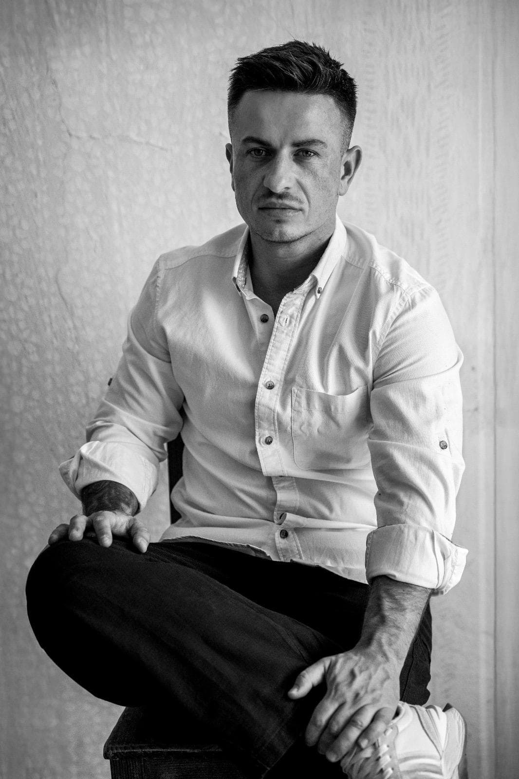 Kristián Karban, ICF kouč